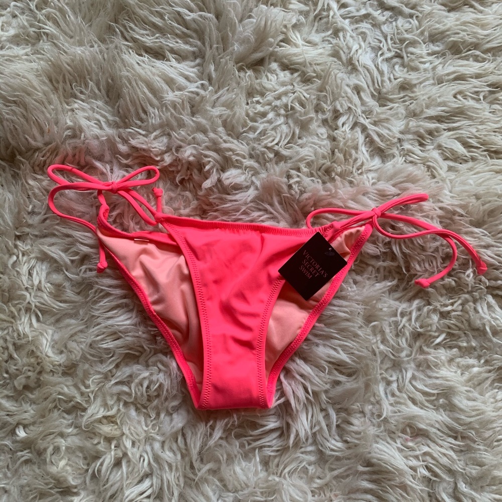 Victoria’s Secret Bikini Bottoms